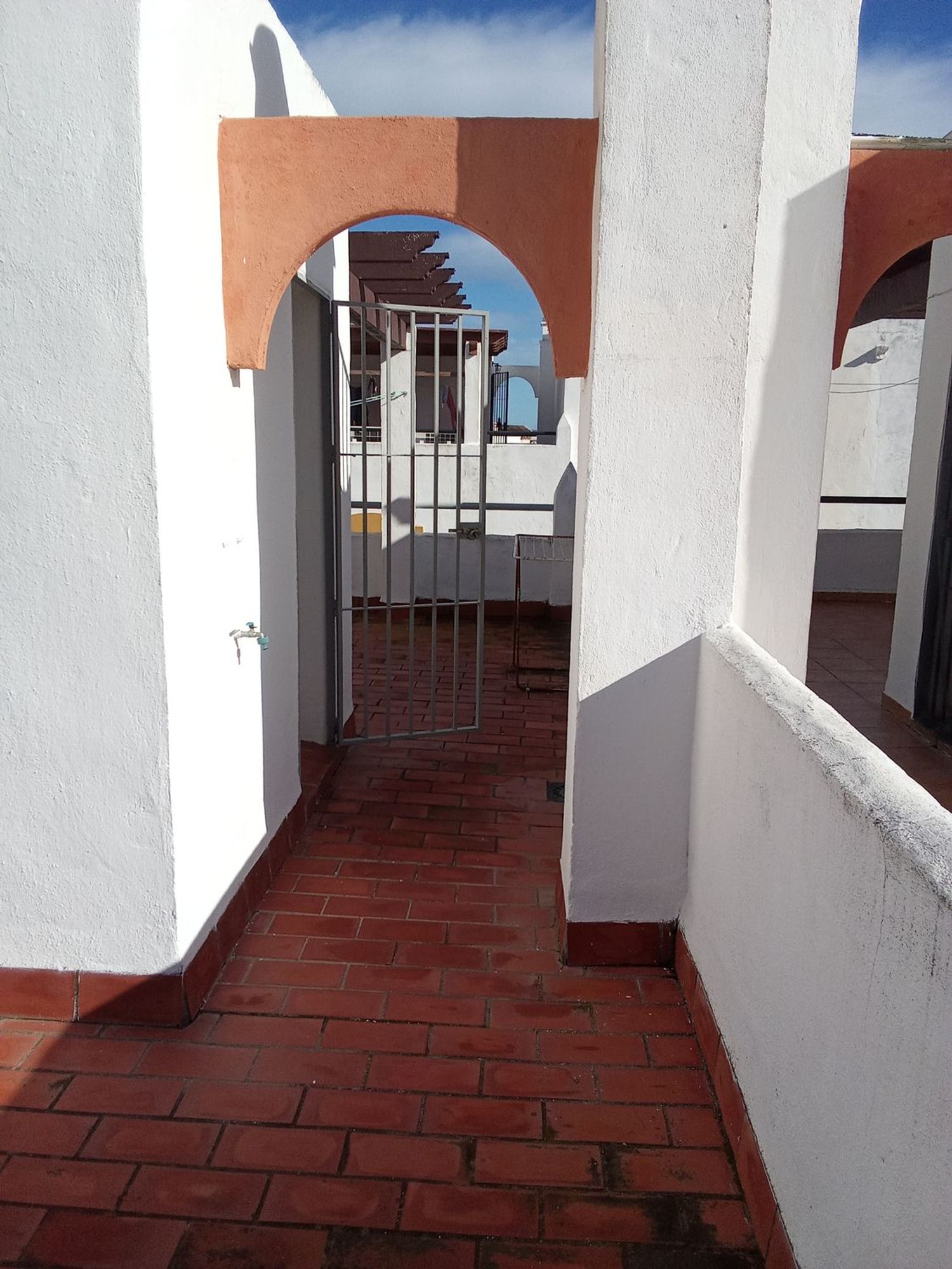 Chalet adosado en camino de los Molinos, 19 - Foto 25