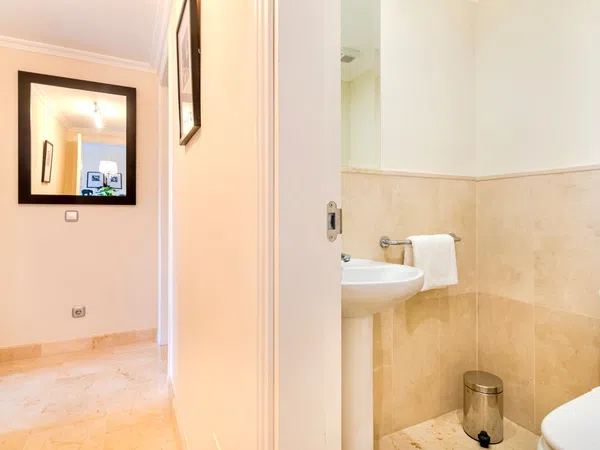 Piso en calle Pico Alcazaba, 15 - Foto 16