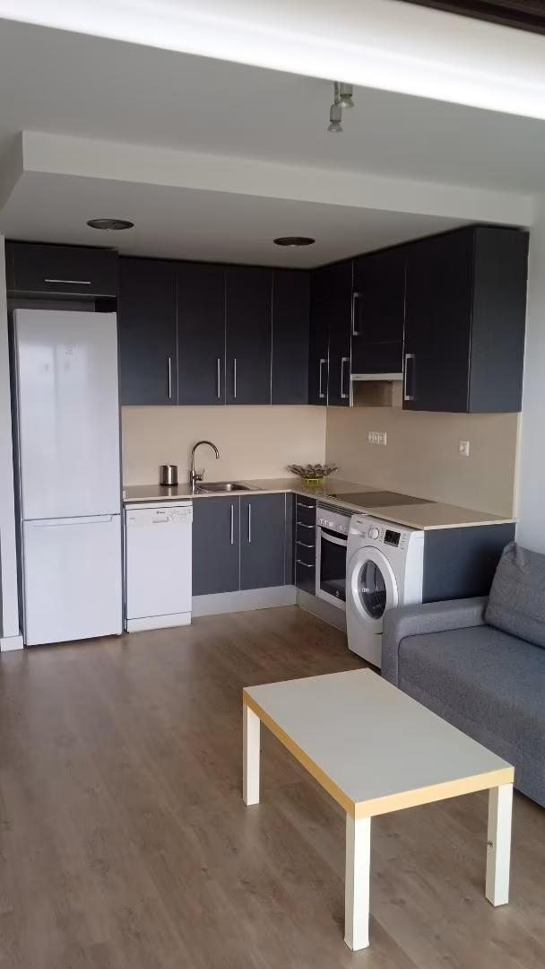 Piso en  Passeig Garbí 146 - Foto 6
