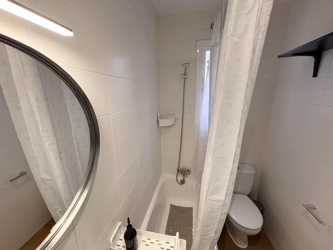 Piso en  Calle del Príncipe de Vergara 54B - Foto 13