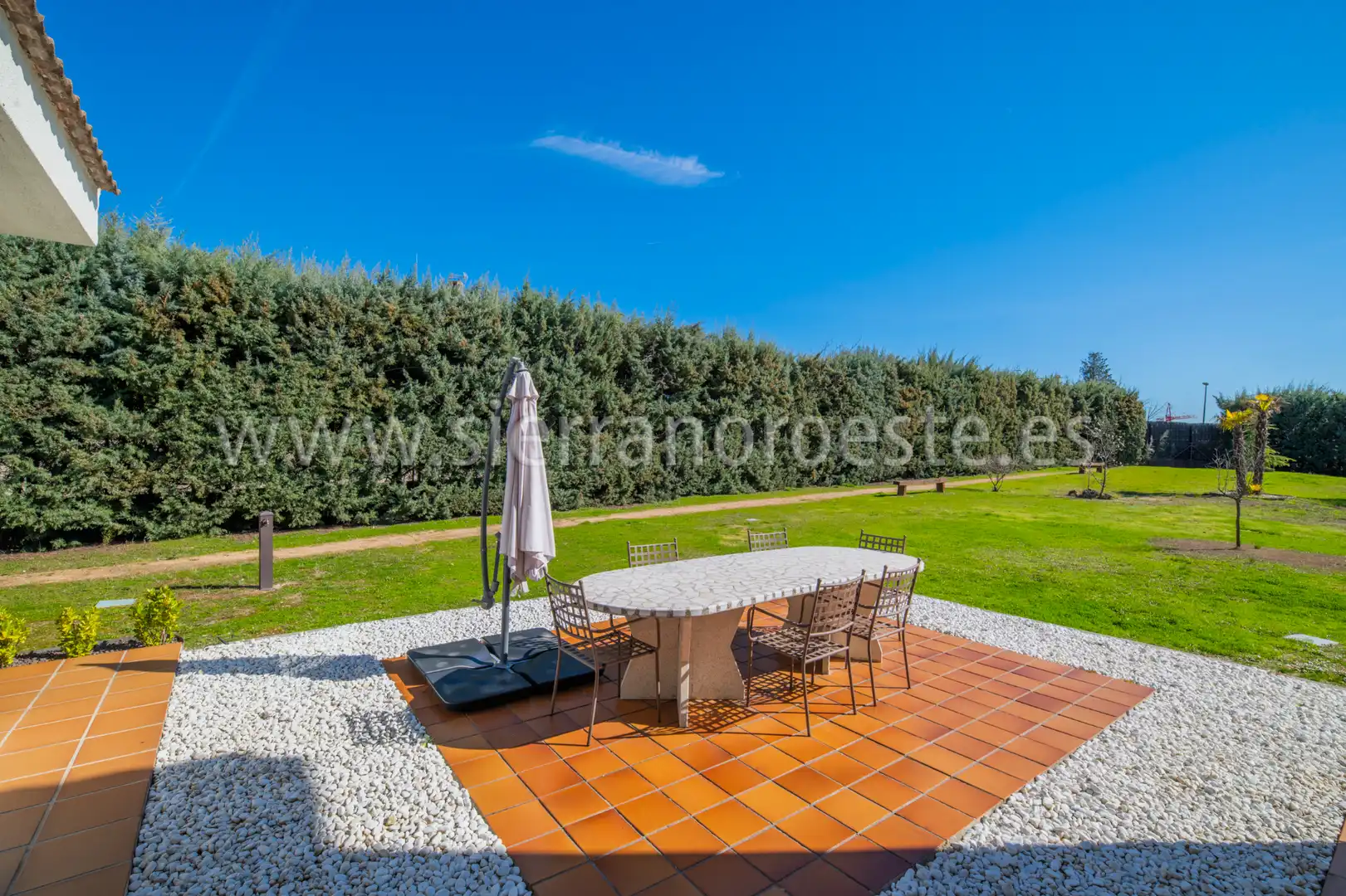 Chalet en Las Rozas de Madrid - Foto 35