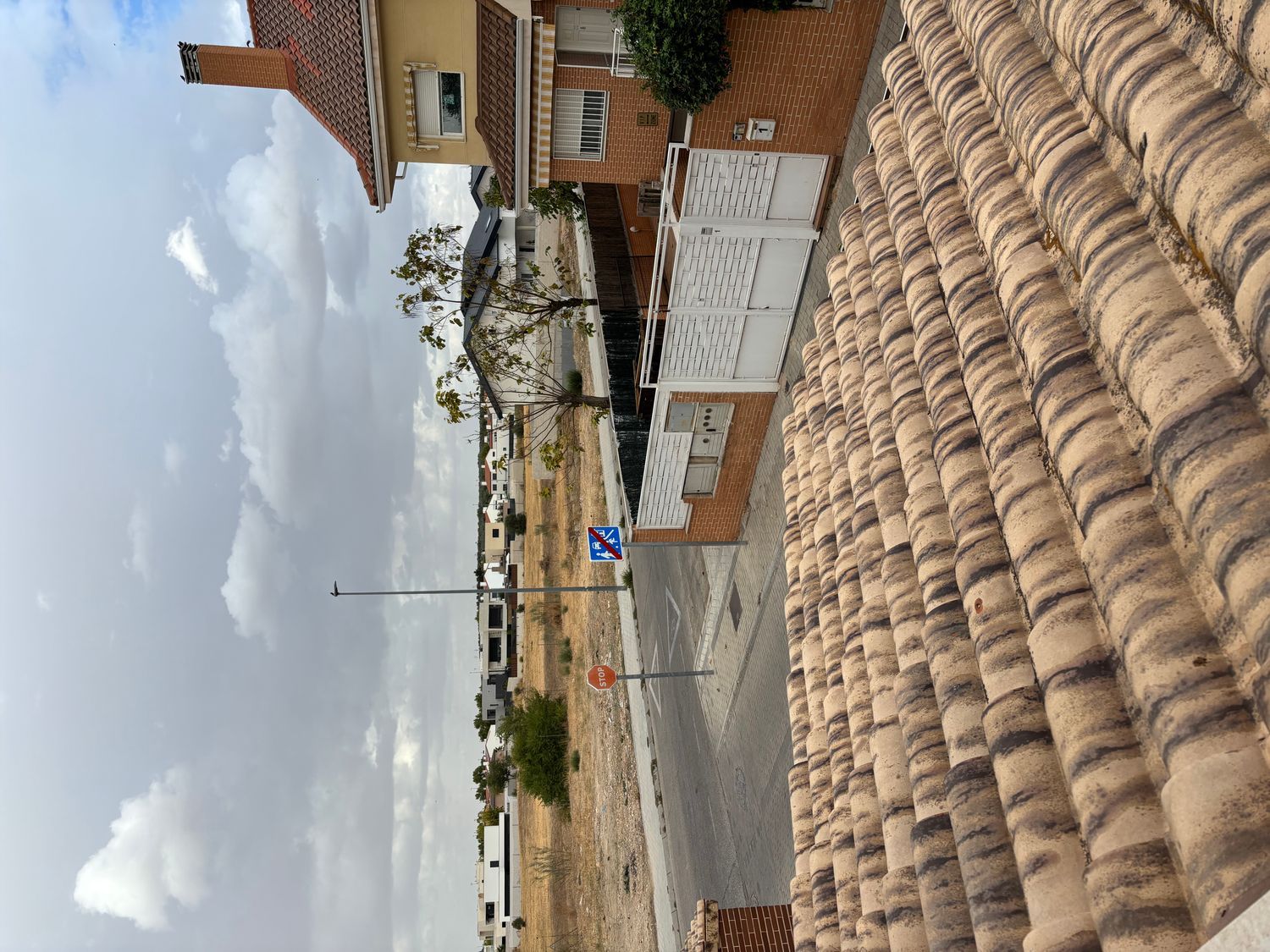 Chalet adosado en calle Pompeya, 2 - Foto 3