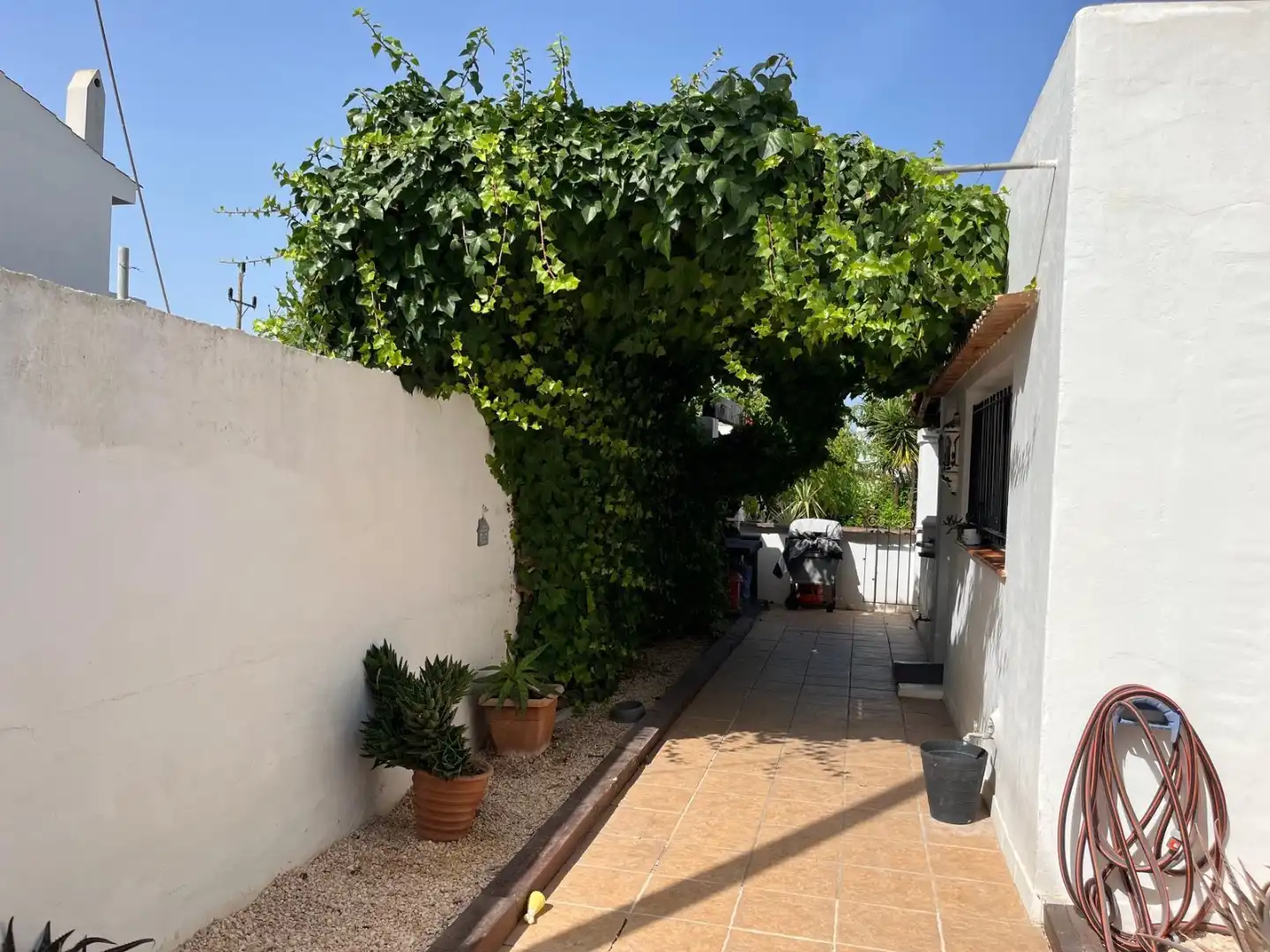 Chalet en  Carrer de Sorolla 5 - Foto 2