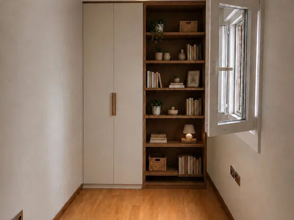 Piso en Calle Martínez Campos, 21, Centro, Centro - Foto 6