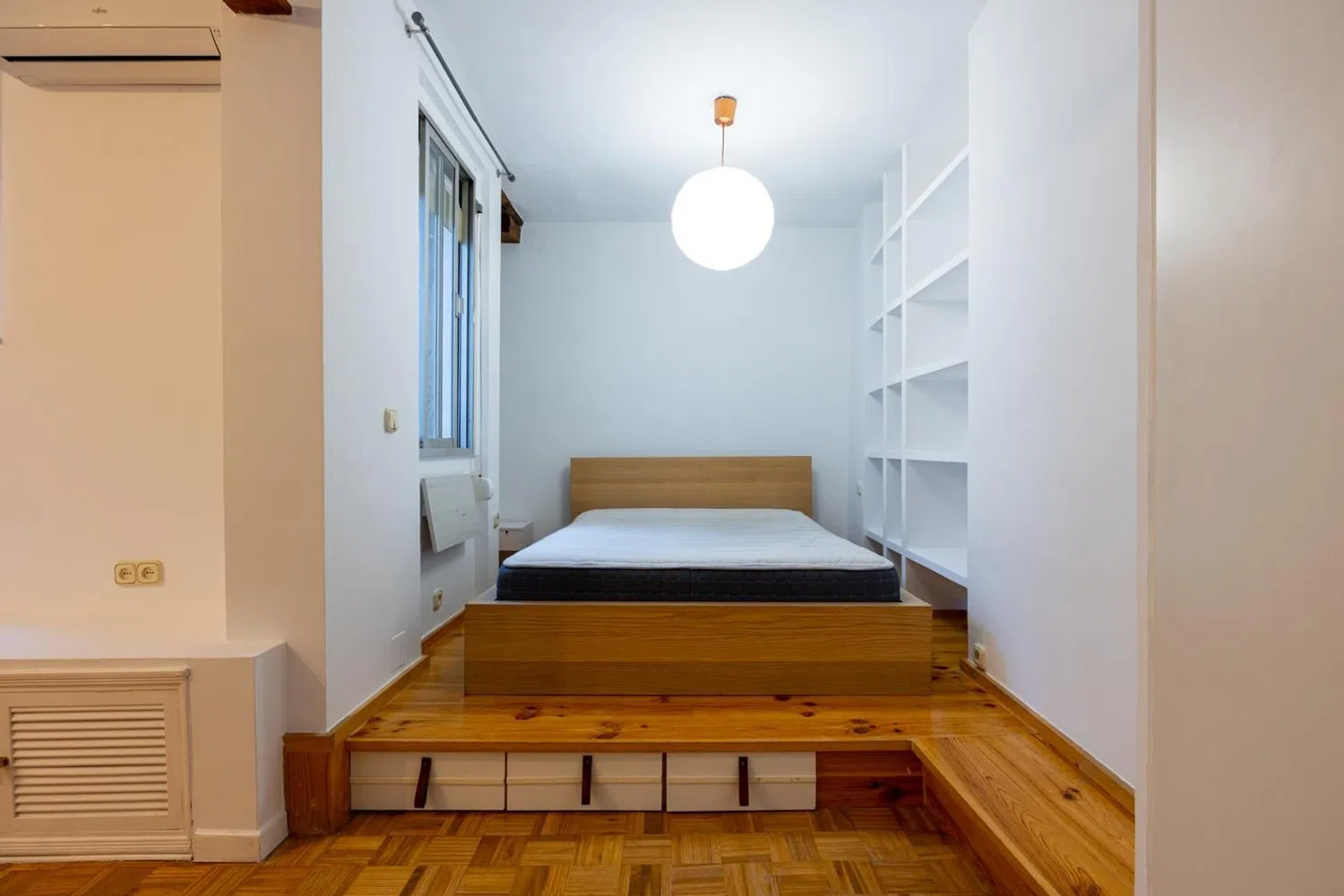 Piso en calle de Luchana - Foto 16