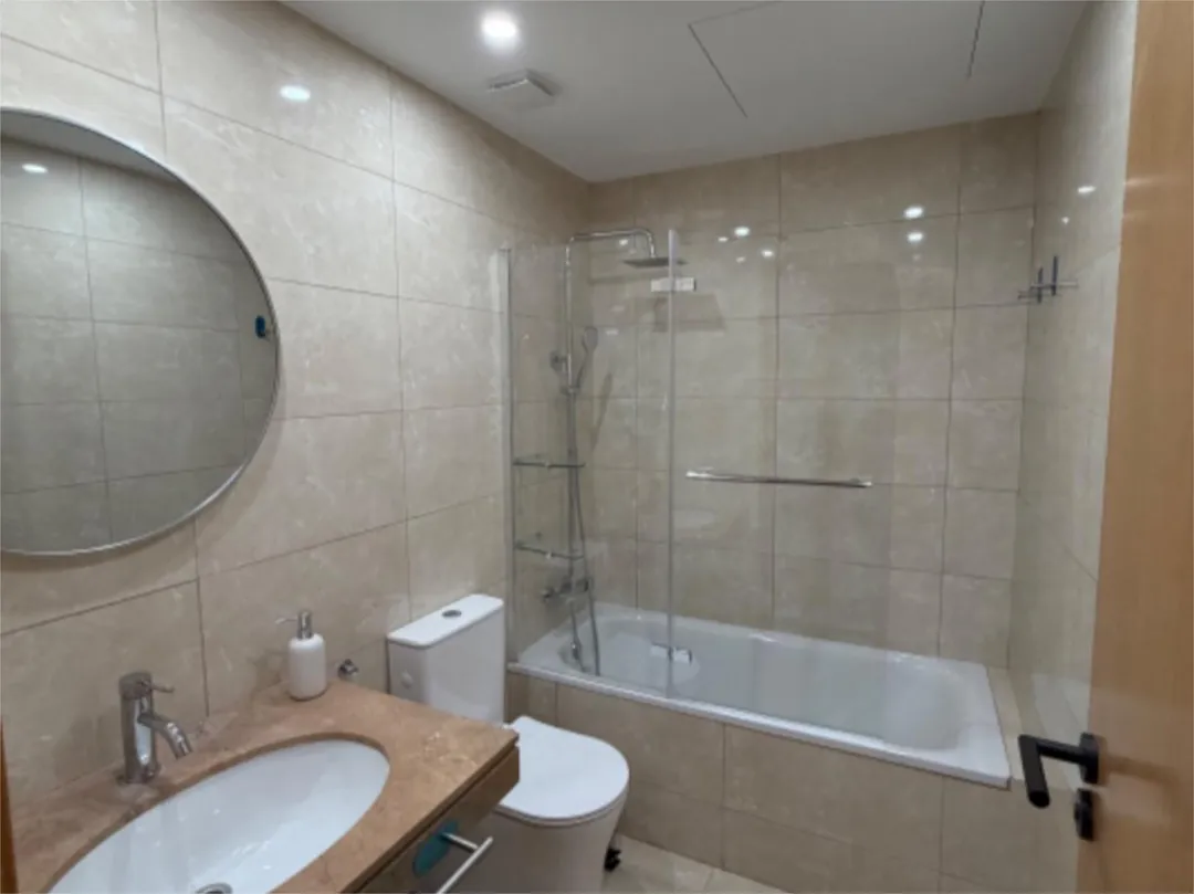 Piso en  passatge del Mar d'Alborán 8 - Foto 7