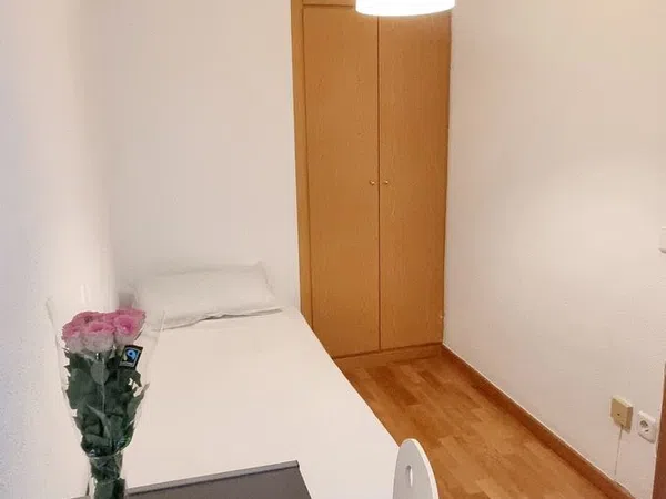 Piso en Calle del Corazón de María, 41 - Foto 6