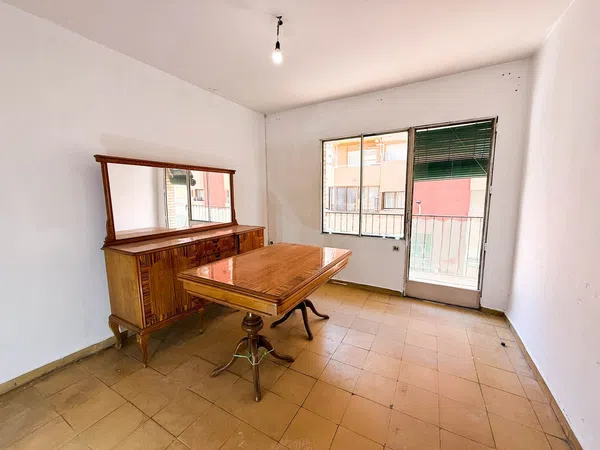 Piso en Calle del Marqués de Comillas, 30 - Foto 1