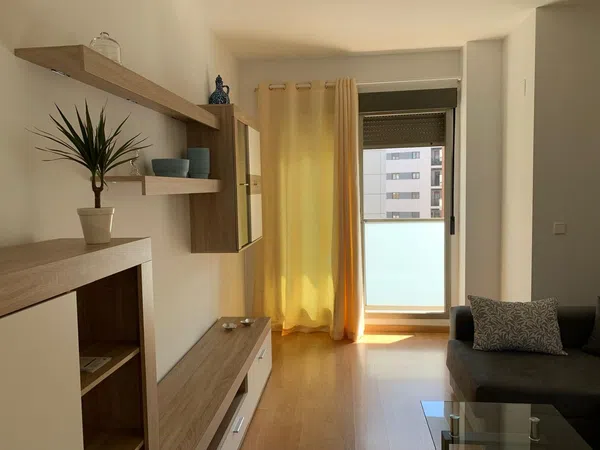 Piso en Calle de Seűl- 88, 2, Zona Parc Central - Hort de Trenor, Zona Parc Central - Hort de Trenor - Foto 4
