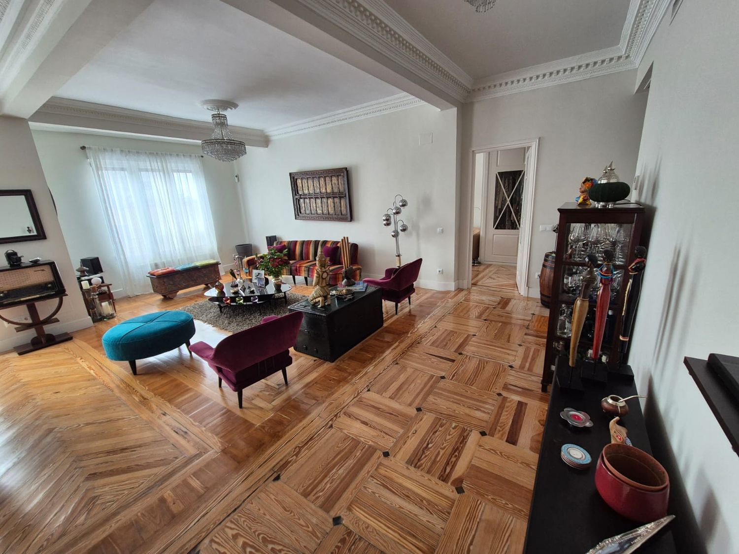 Piso en calle de Santa Engracia, 146 - Foto 7