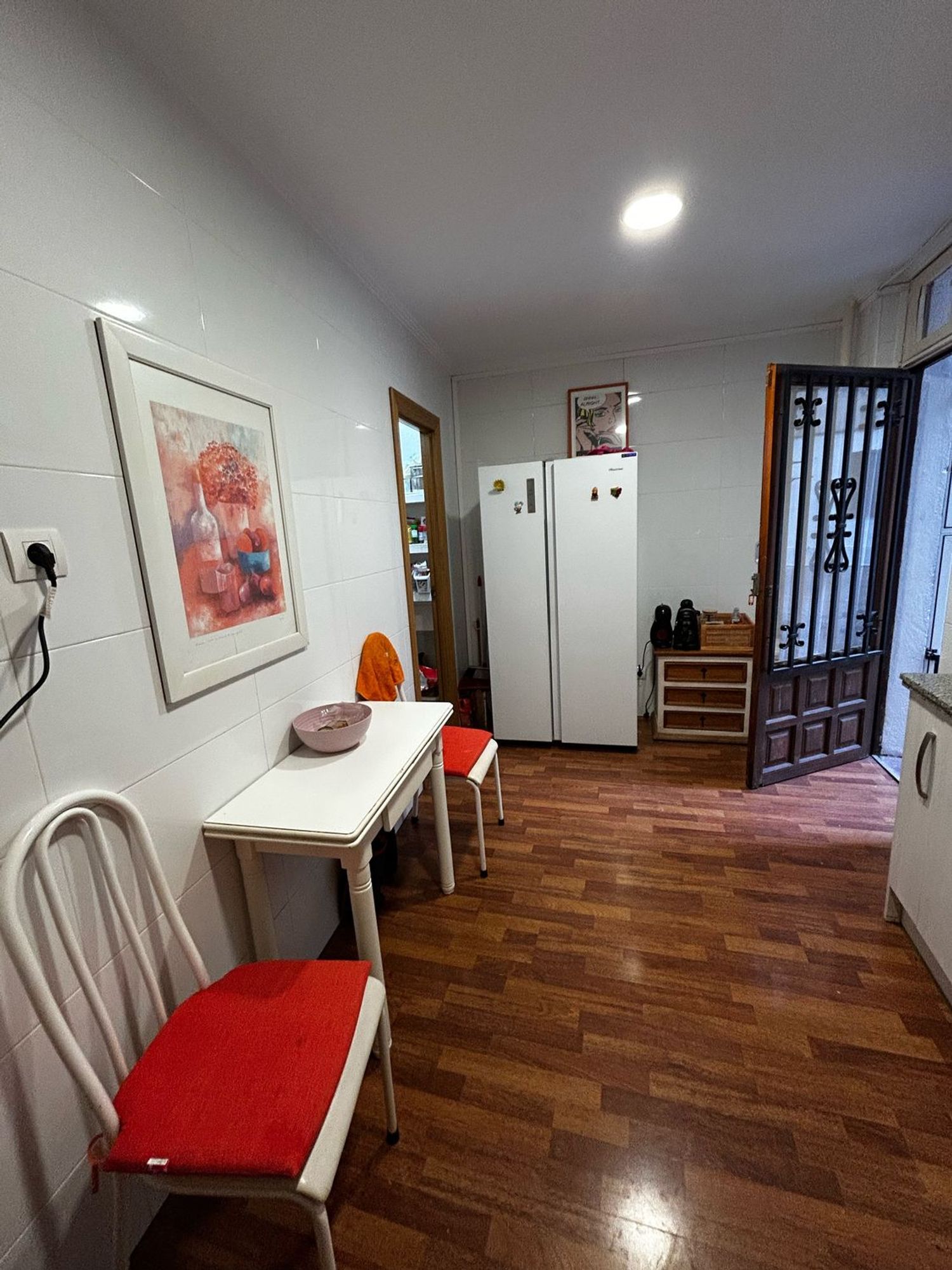 Estudio en calle Íscar Peyra, 18 - Foto 21