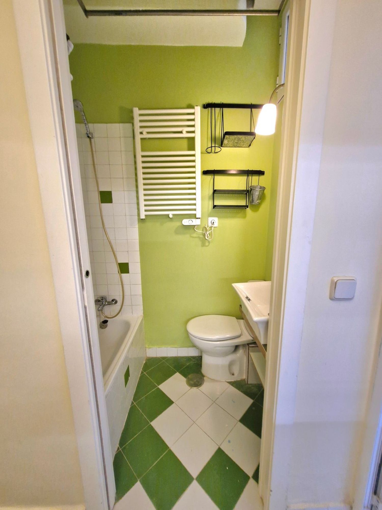 Piso en calle de Sandoval, 13 - Foto 6