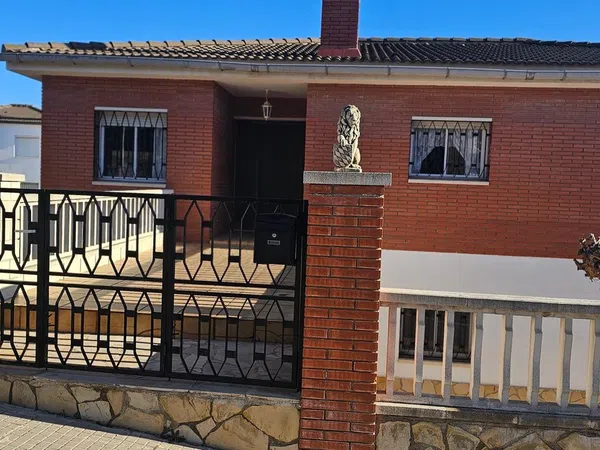 Casa independiente en calle Santa Eulàlia, 3 - Foto 14