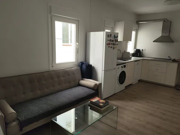 Piso en Barrio Lavapiés-Embajadores