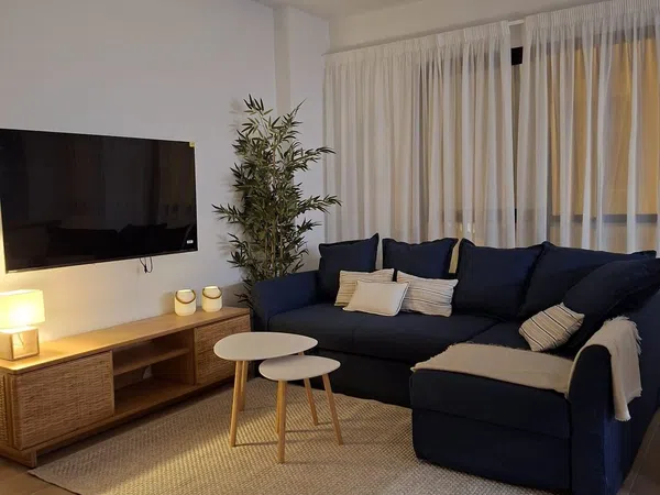 Piso en calle Lanzarote, 6 - Foto 1