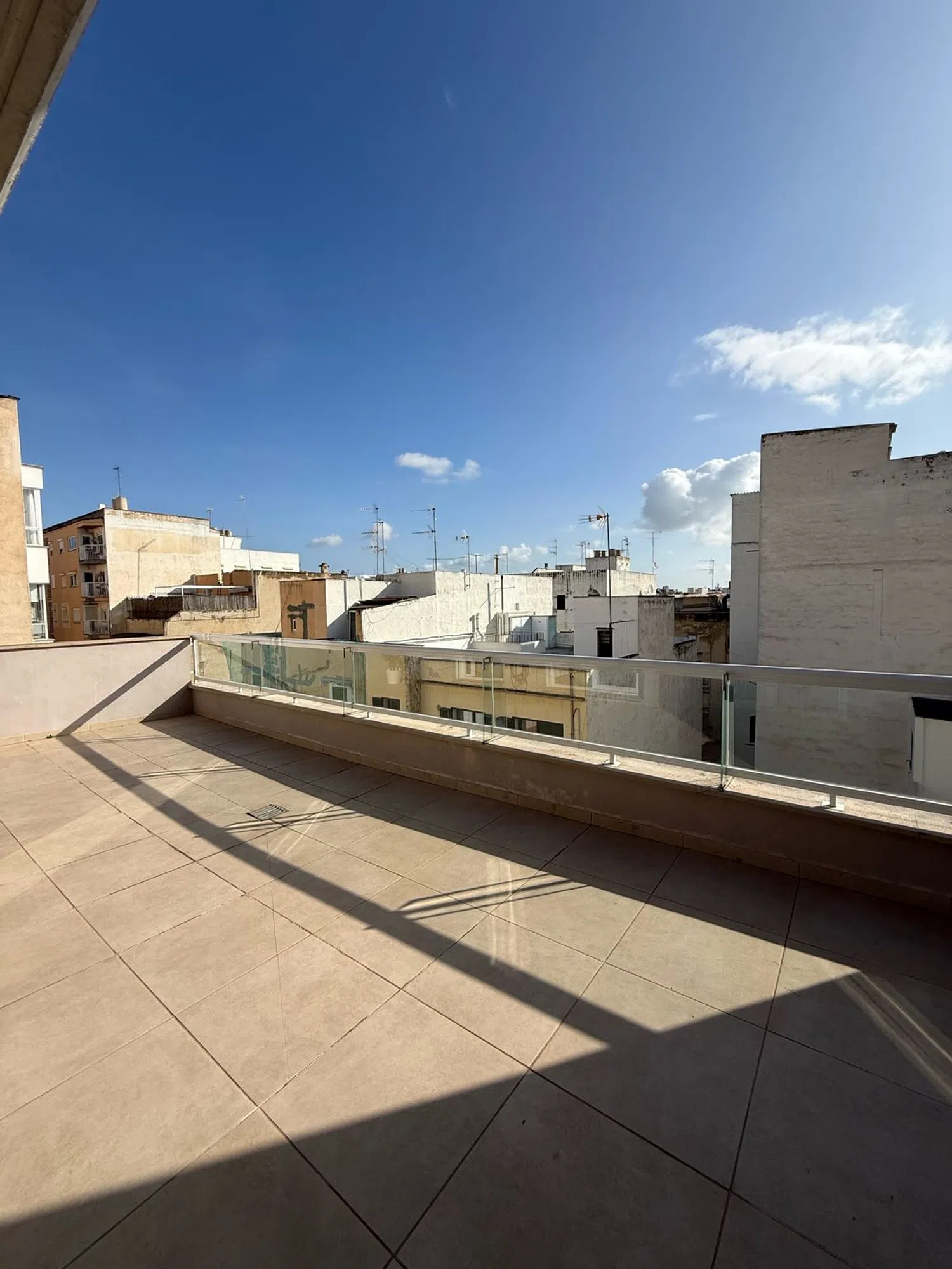 Ático en calle de Pascual Ribot, 50 - Foto 8