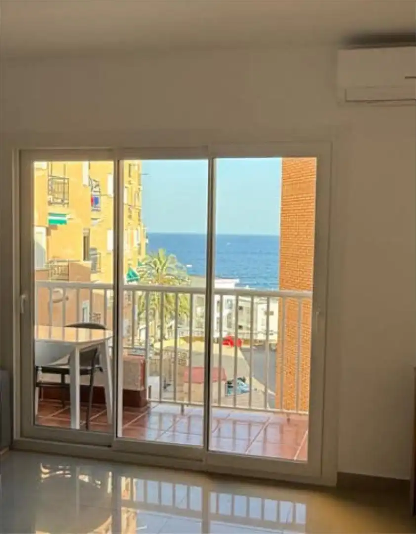 Piso en Puerto deportivo aguadulce - Foto 6