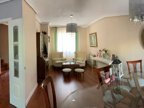 Chalet pareado en calle de Epidauro, 5 - Foto 7