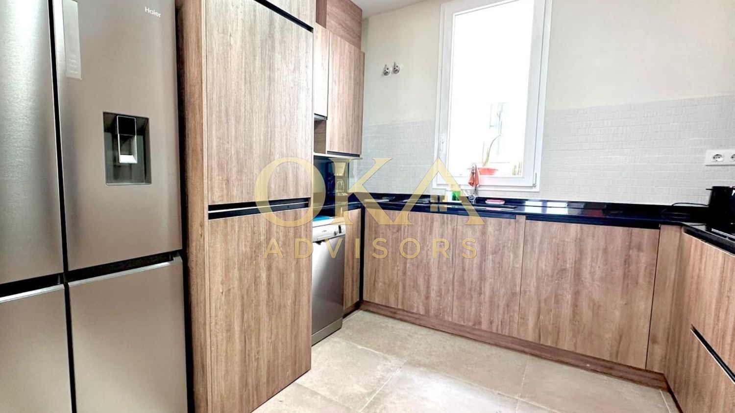 Piso en CL Ximenez De Sandoval, 2, La Xerea - Foto 10