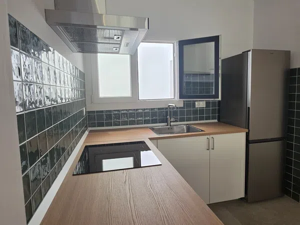 Chalet adosado en Calle Lasso de la Vega, 49, Huelin - Foto 16