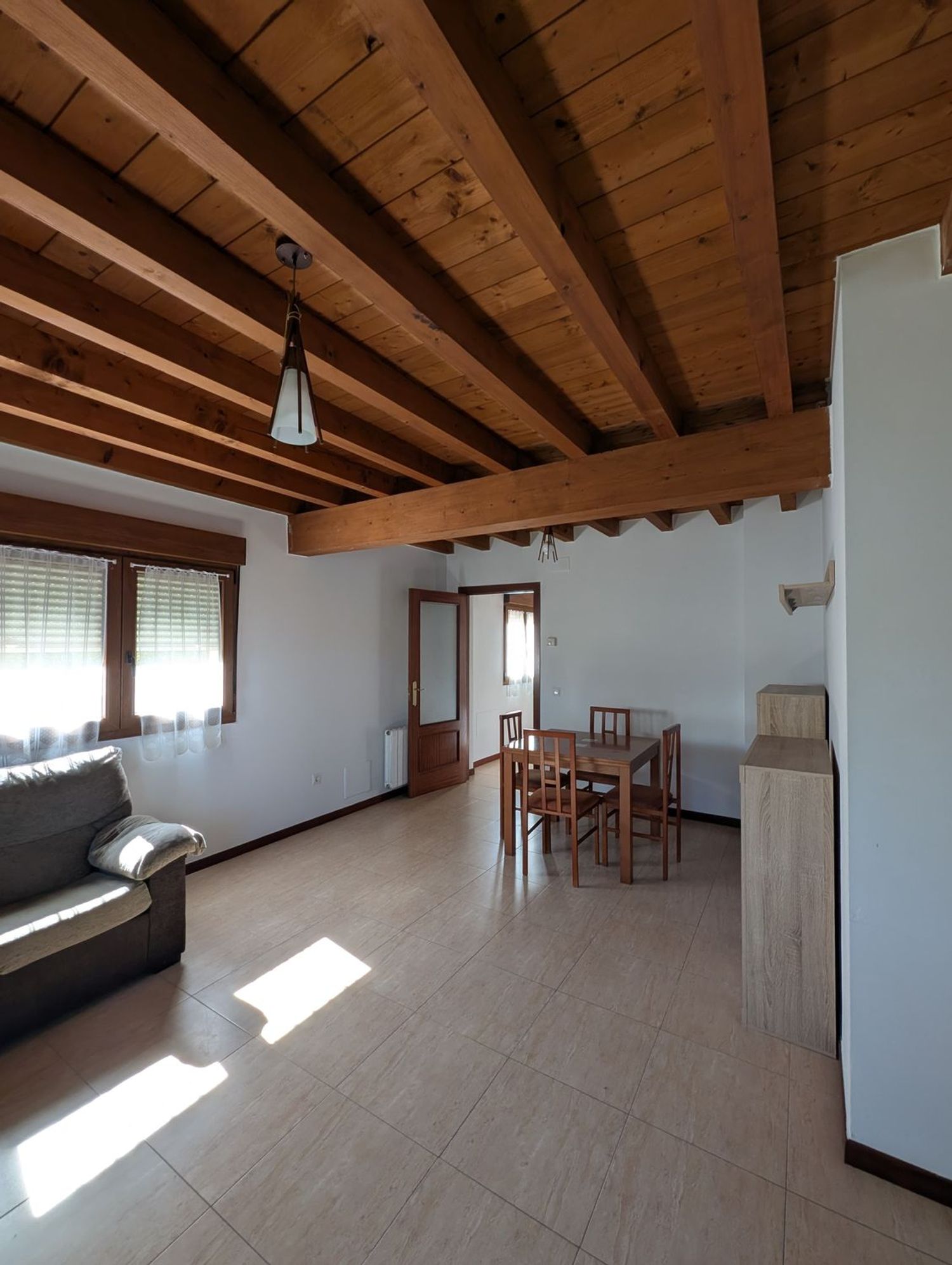 Chalet pareado en Barrio San Román, 4 - Foto 4