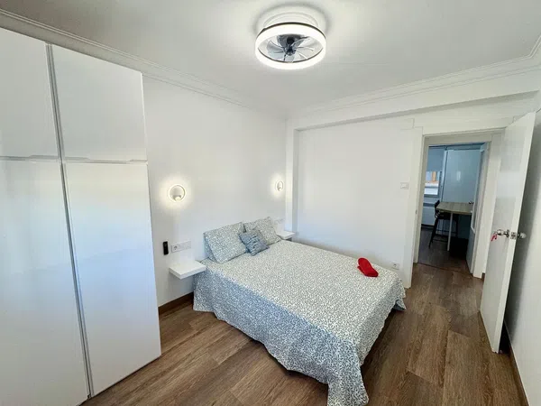 Piso en Paseo de María Agustín, 74, San Pablo - Foto 17