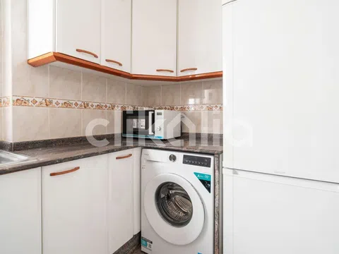 Piso en calle de la Serra d'Agullent - Foto 13