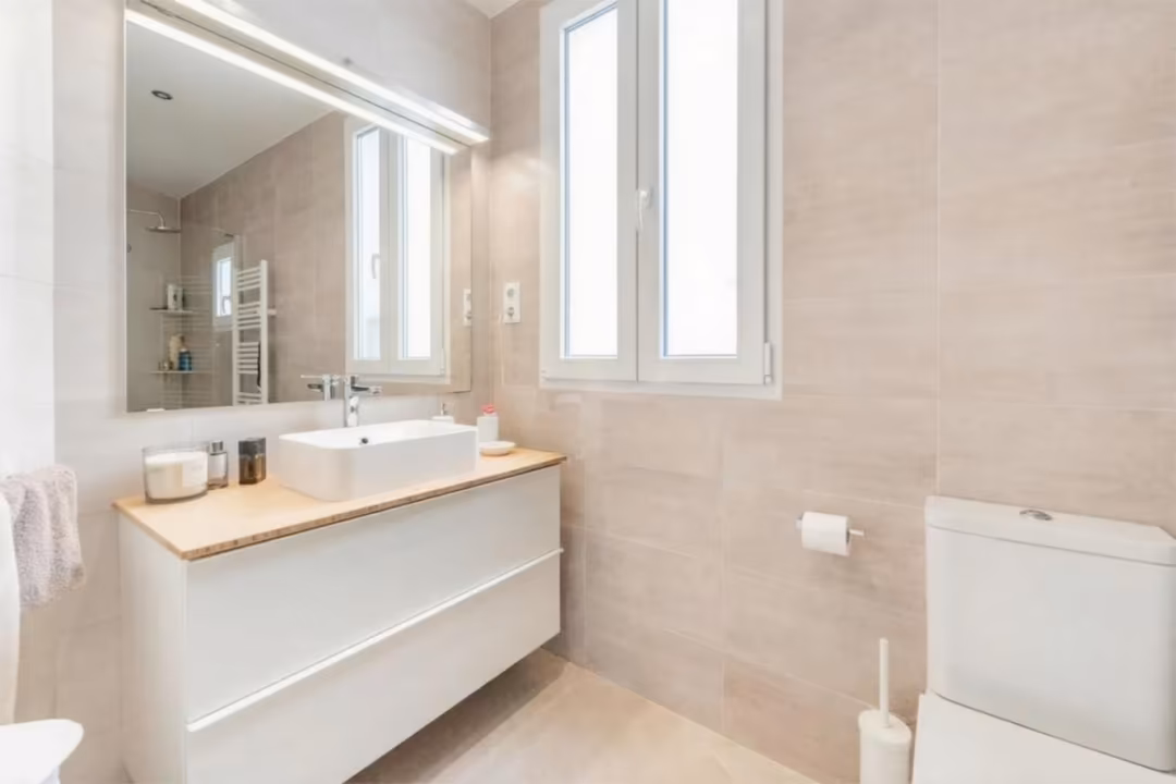 Piso en  Calle de García de Paredes 22 - Foto 18