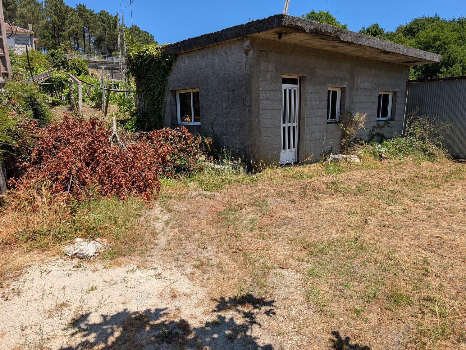 Finca rústica en Vilar da Ponte, 21 - Foto 6