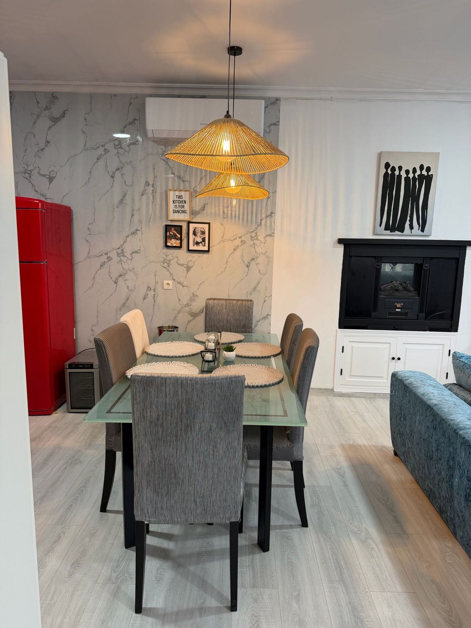 Casa o chalet independiente en Plaza Poligono 5, 254 - Foto 9