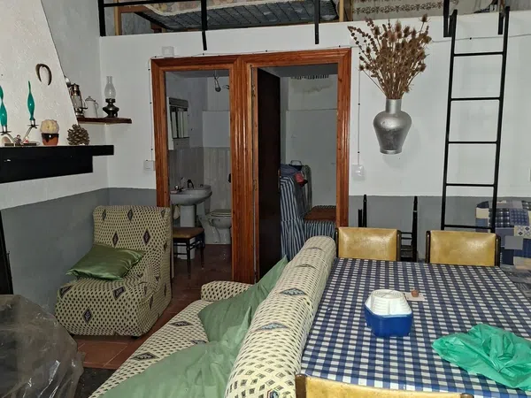Casa rural en Calle Occidente s/n - Foto 2