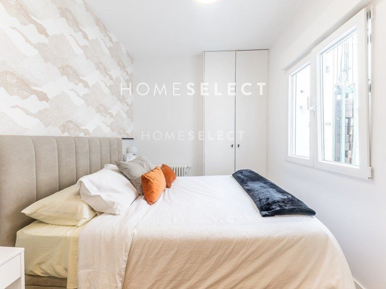 Ático en calle de Ríos Rosas - Foto 24