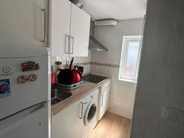 Piso en Calle Medina y Galnares, 87, San Jerónimo - Foto 7
