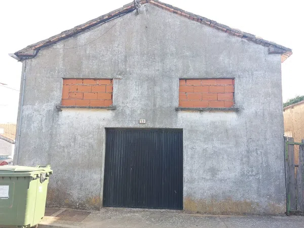 Chalet pareado en Calle Jose Maria Vidal, 13 - Foto 2