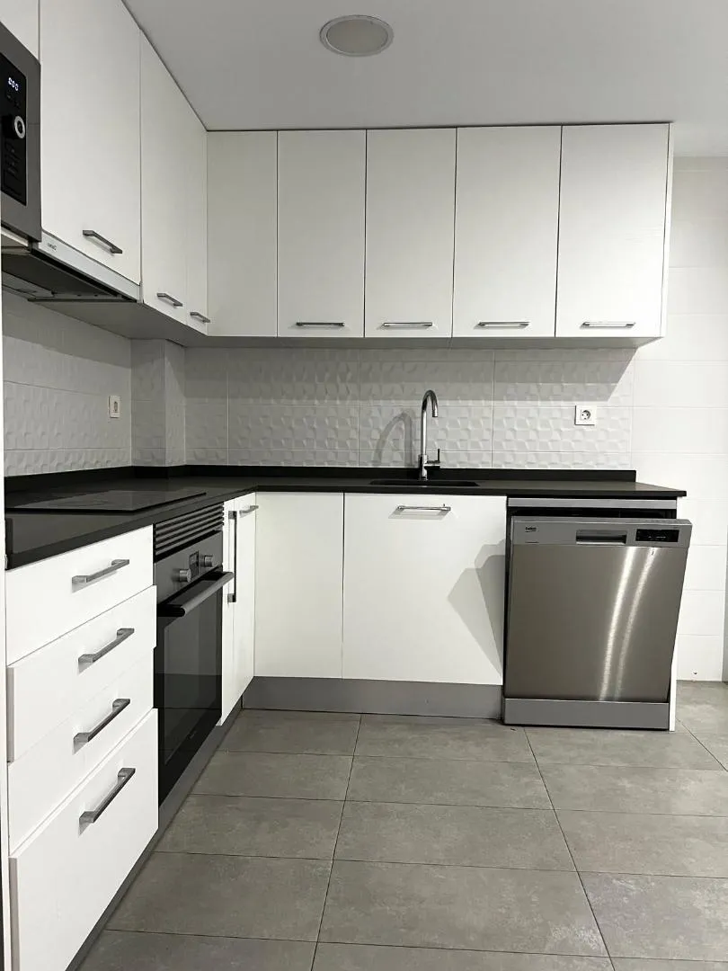 Piso en  Carrer de Roger de Flor 43 - Foto 10