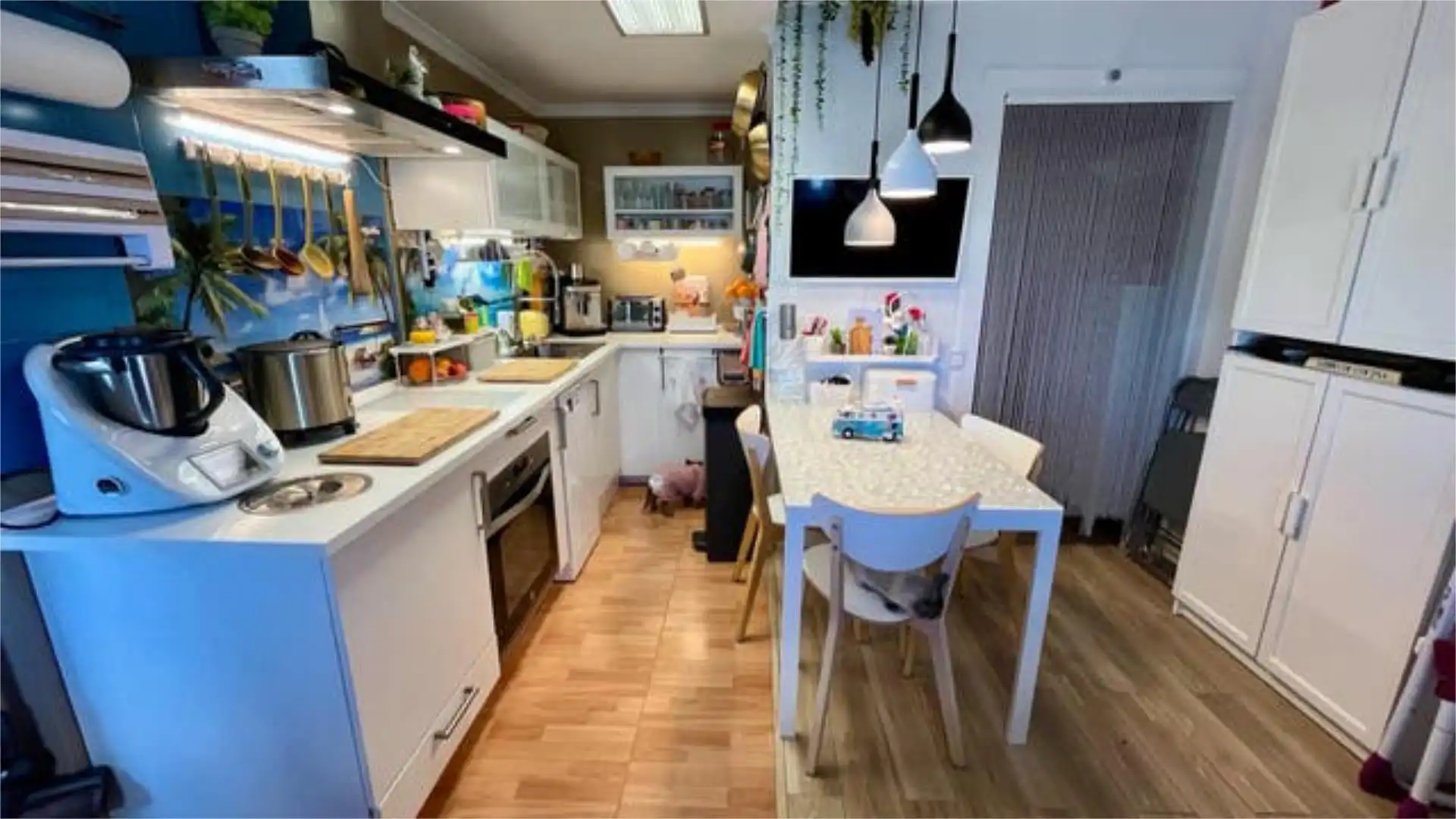 Piso en Las Torres - Foto 6