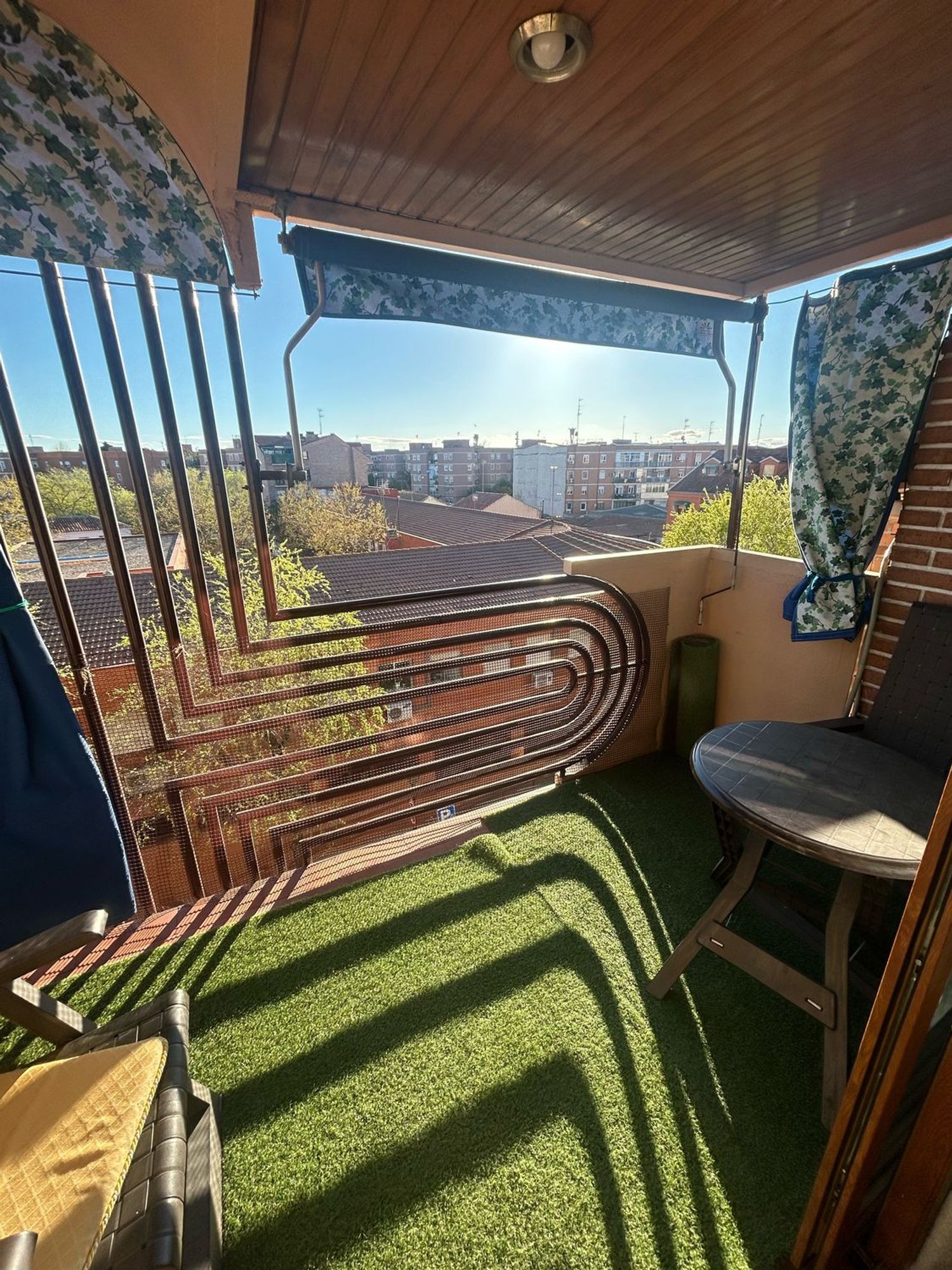 Piso en Barrio Casco Antiguo - Foto 5