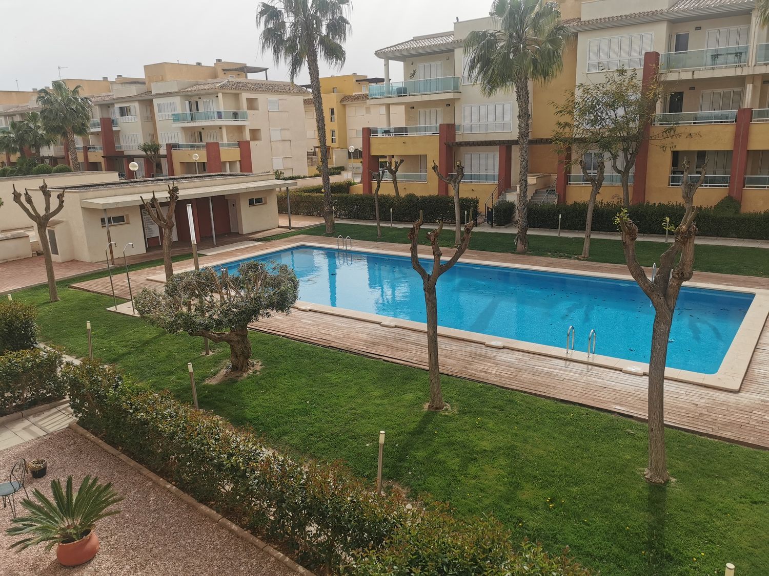 Piso en calle Fuente Álamo, 16 - Foto 3