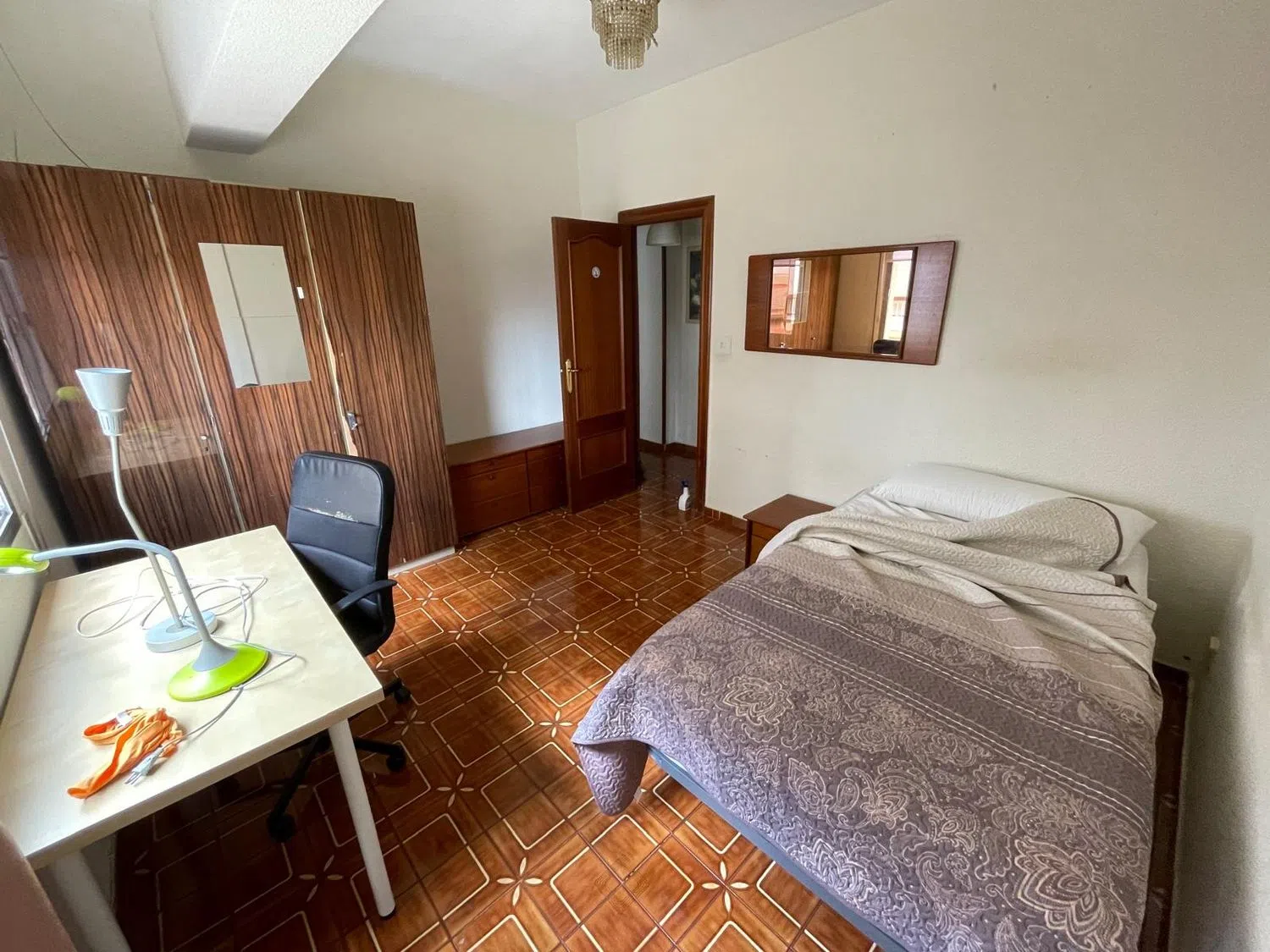 Piso en ronda Norte, 18 - Foto 1