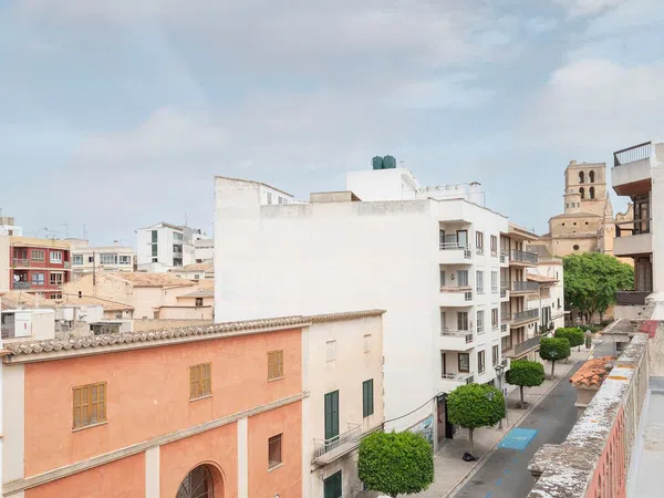 Piso en Calle del 31 de Març, 13, Felanitx centro, Felanitx centro - Foto 10