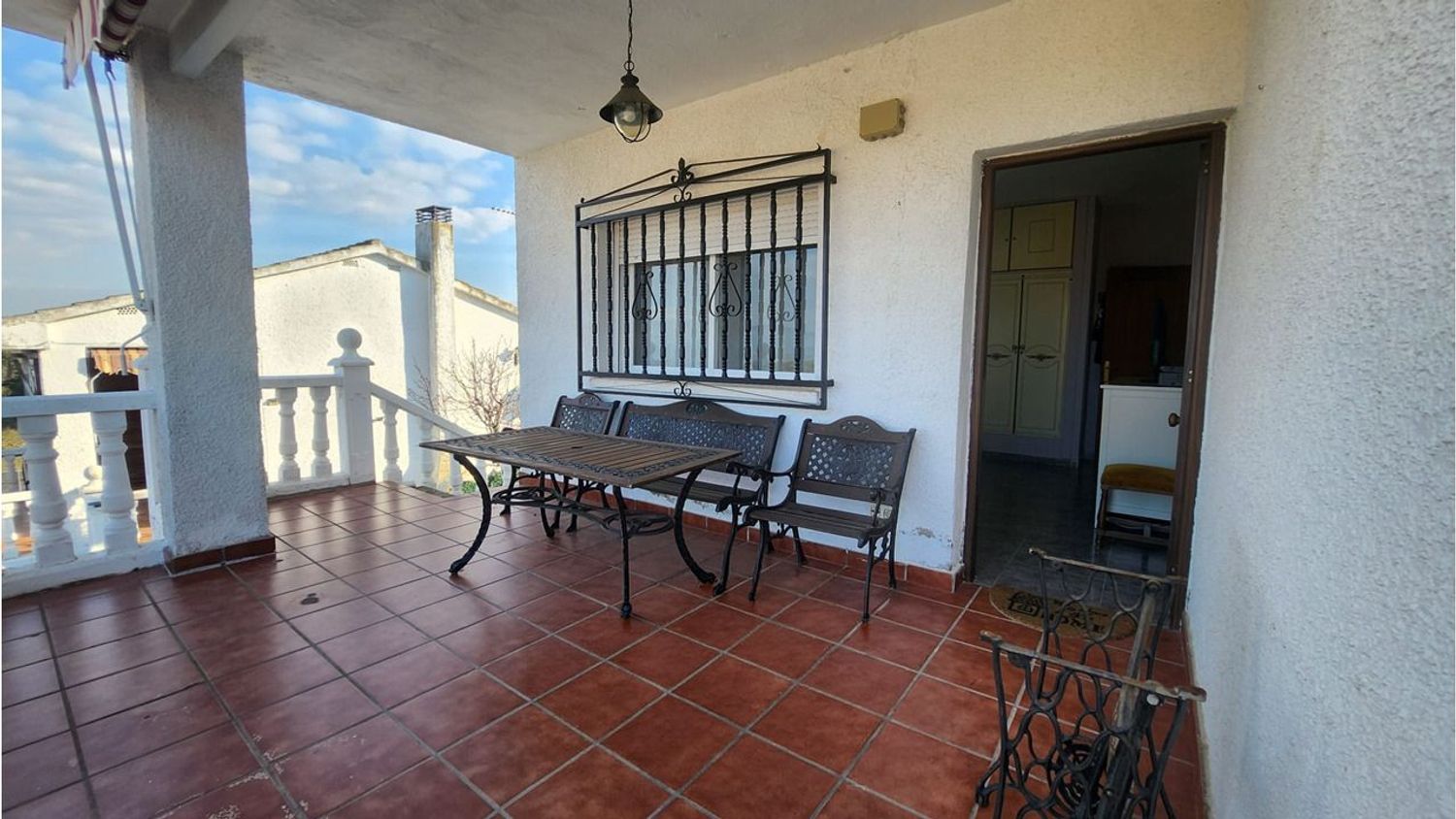 Casa o chalet independiente en Calle Castillo de Belmonte, 414 - Foto 18