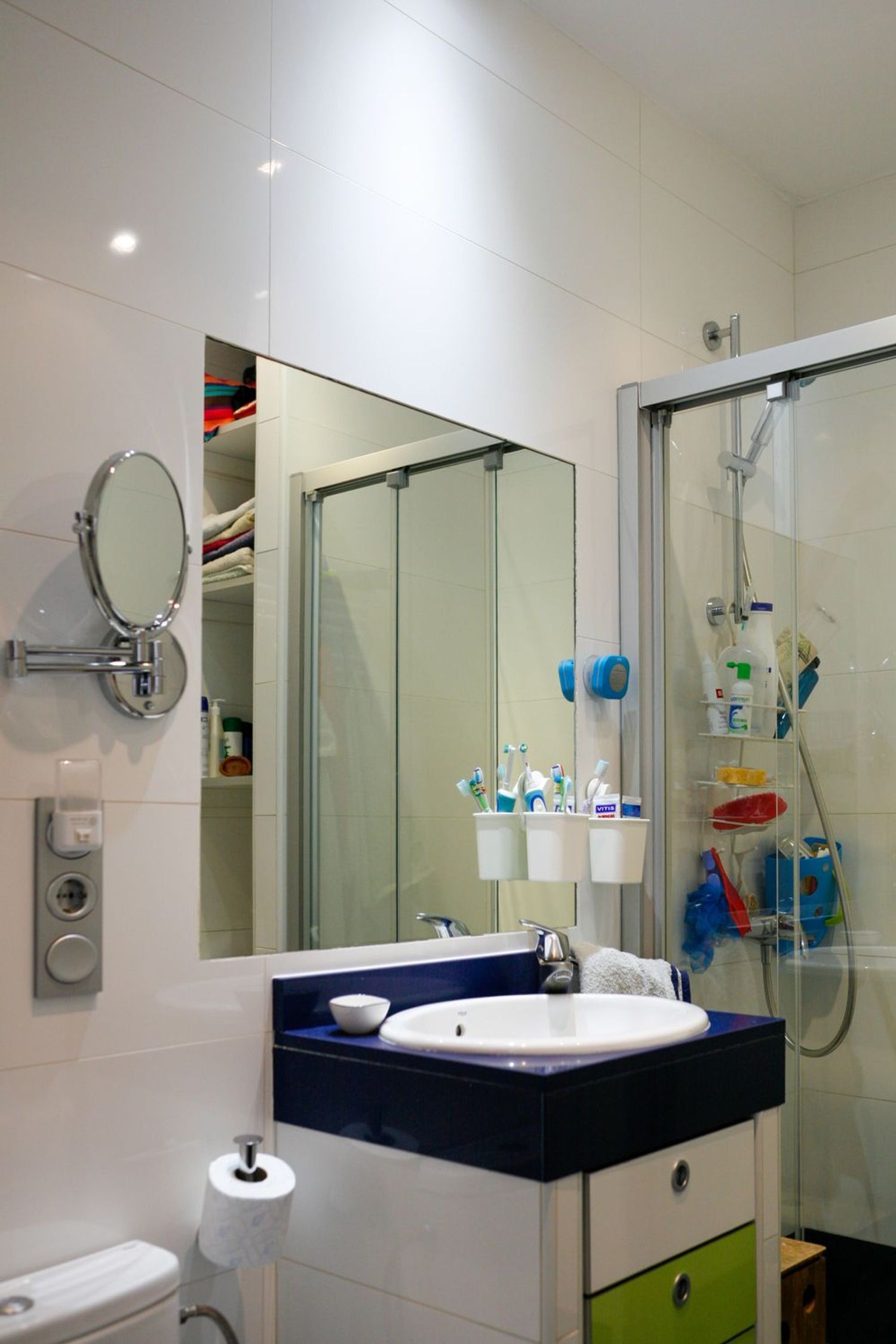 Ático en calle de Sánchez Barcáiztegui, 18 - Foto 12