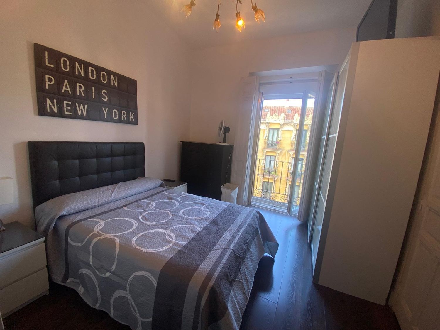 Piso en calle de Cuchilleros, 3 - Foto 8