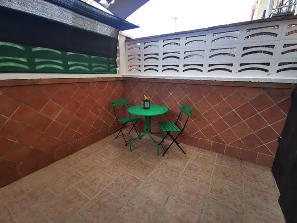 Estudio en Calle Picos de Europa, 1, Cártama pueblo, Cártama pueblo - Foto 32