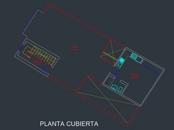 Ático en Murillo, 15, Centro, Centro - Foto 26