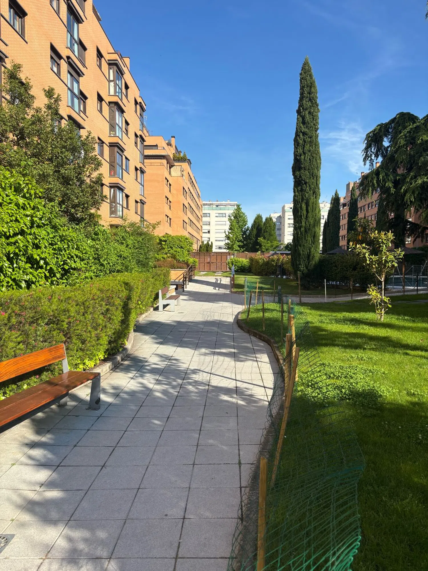 Piso en calle de la Sierra de Atapuerca, 21 - Foto 20