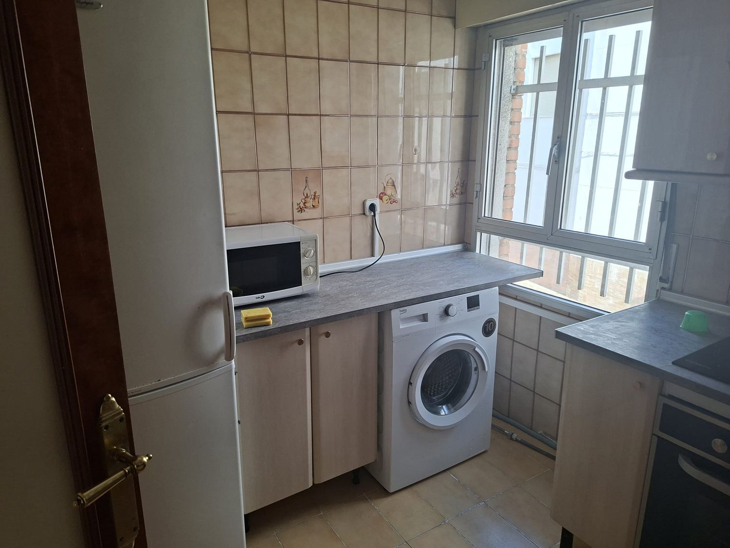 Piso en calle Narciso Bonaplata, 3 - Foto 6