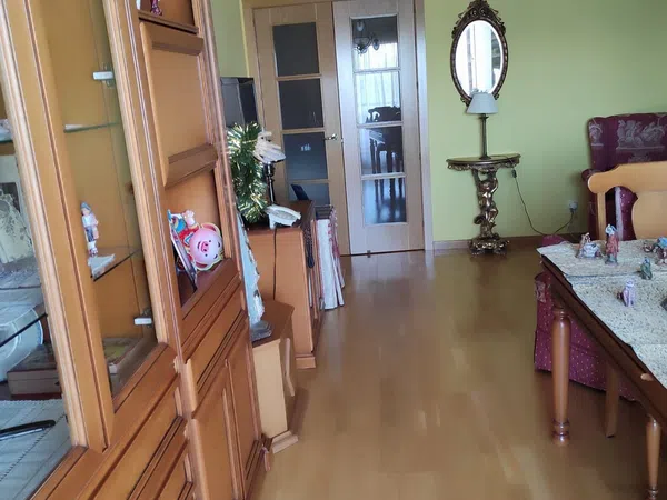 Ático en calle Castillo de Fuensaldaña, 2 - Foto 3