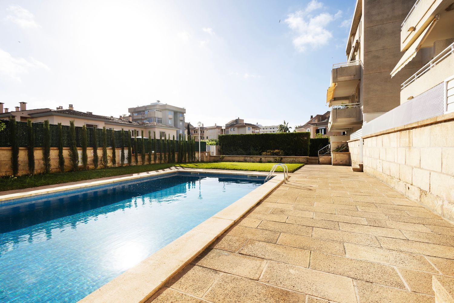 Piso en Portals Nous - Foto 1