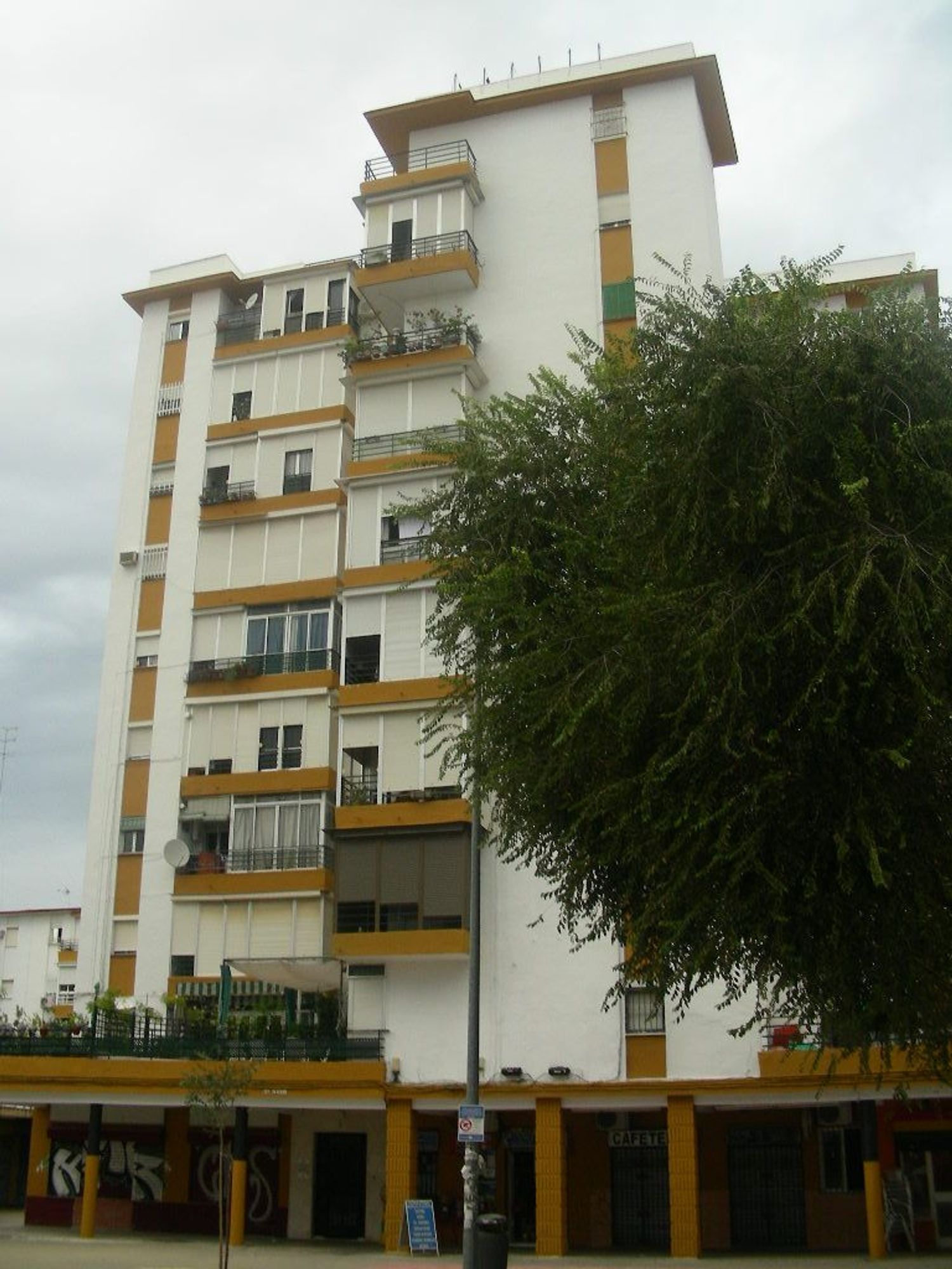 Ático en calle Doctor Cervi, 2 - Foto 1